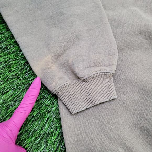 Vintage Dudley Do-Right Sweatshirt Womens Large 23x23 Boxy - Picture 10 of 16